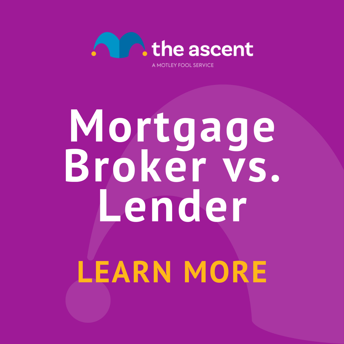Mortgage Broker vs. Lender What's the Difference?