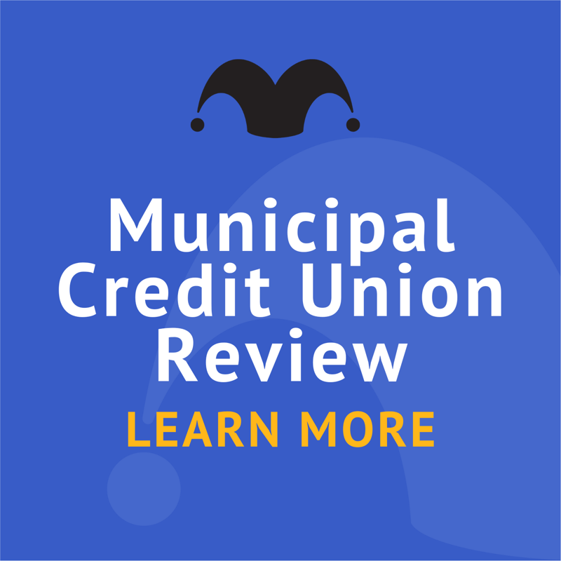 Park City Credit Union - GIVEAWAY CLOSED