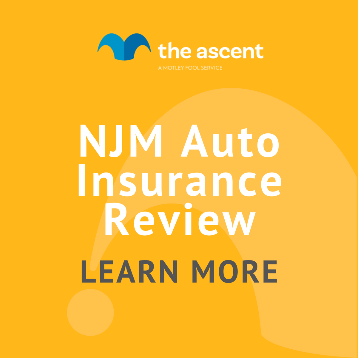 Njm Auto Insurance Review The Motley Fool