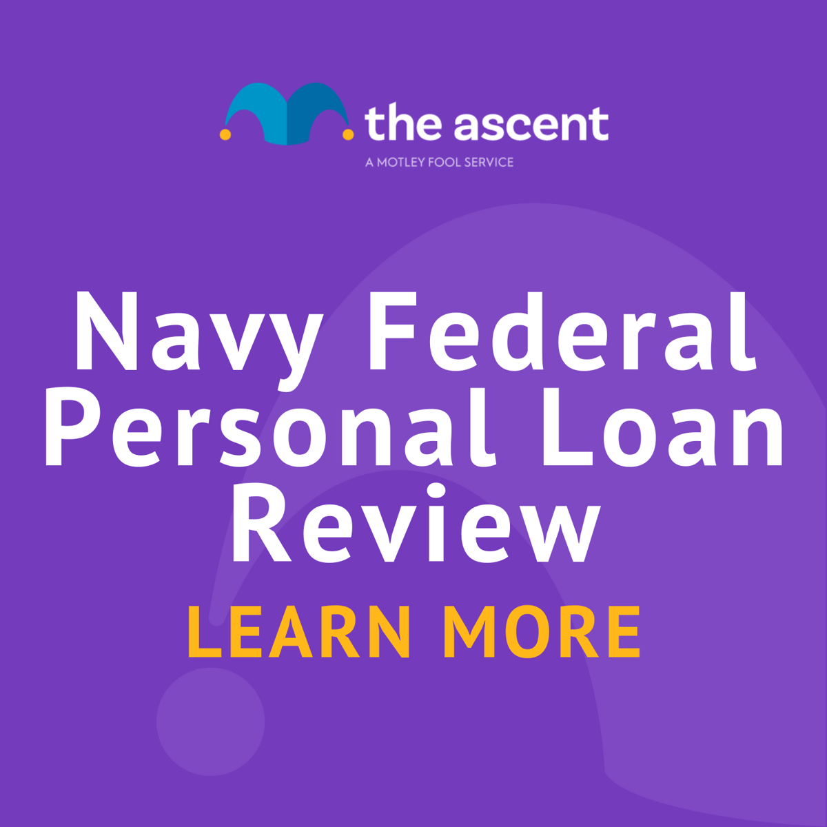 Navy Federal Personal Loan Minimum Credit Score Is Navy Federal hard to get a loan? Leia aqui: Is it hard to get a loan