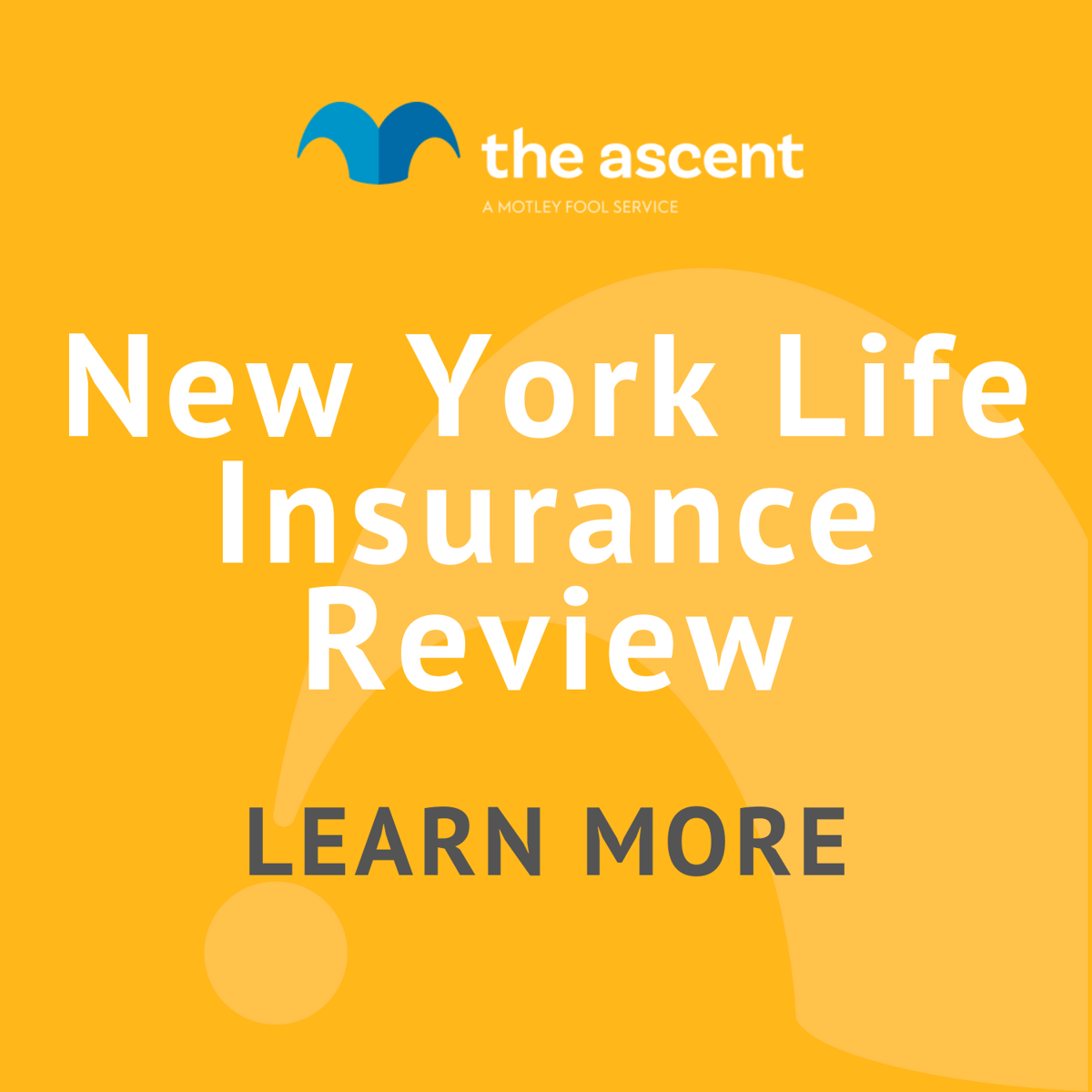 Fidelity Life Insurance Review