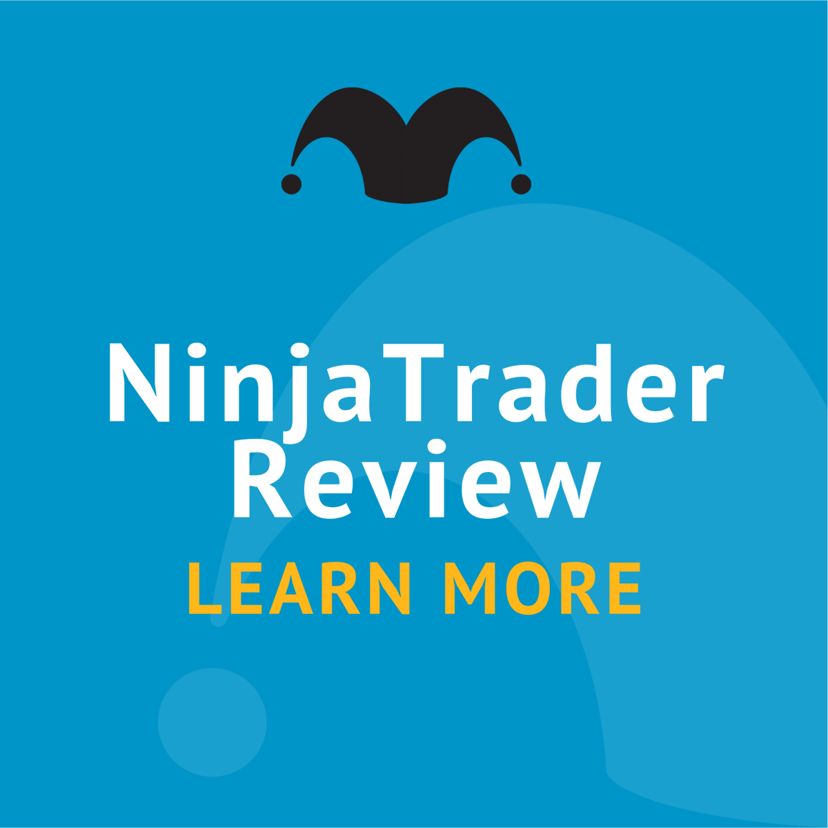 NinjaTrader Review NinjaFast Futures Trading at a Low Cost