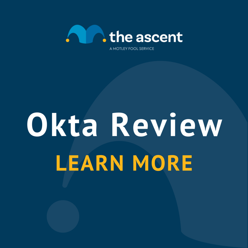 Okta Review 2023: Features, Pricing & More