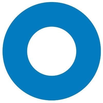 Logo for Okta