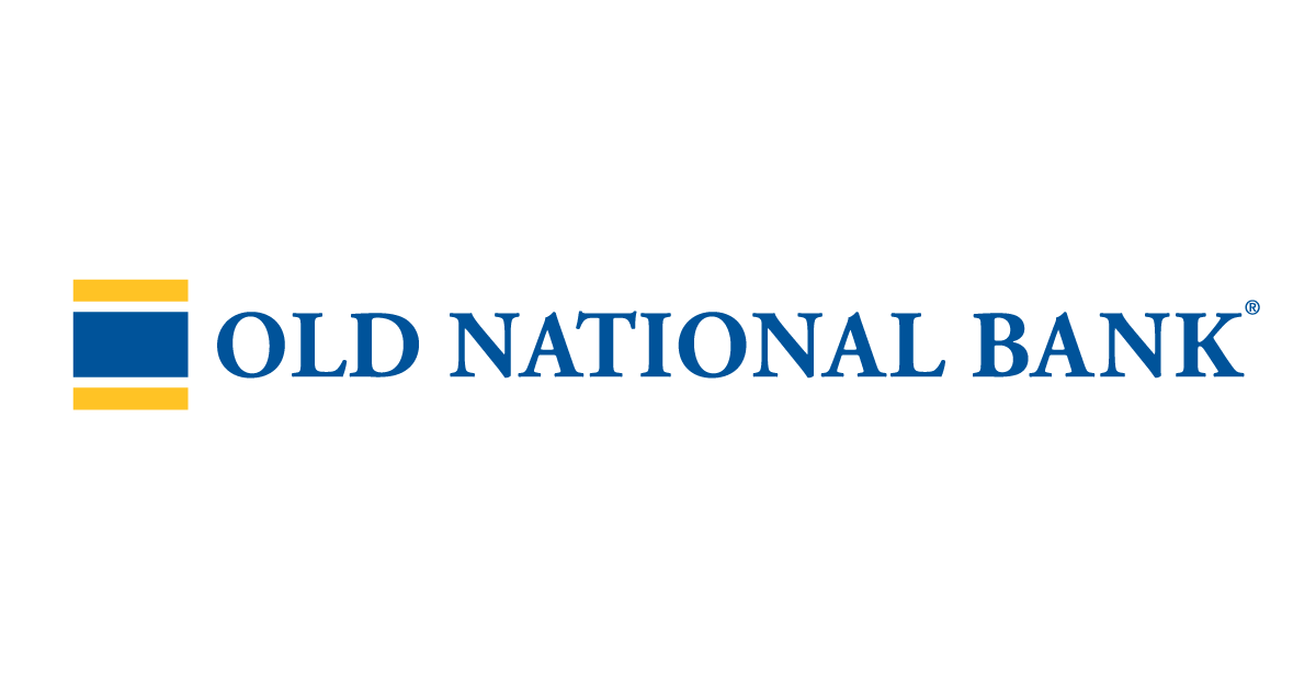 Logo for Old National Bank CD