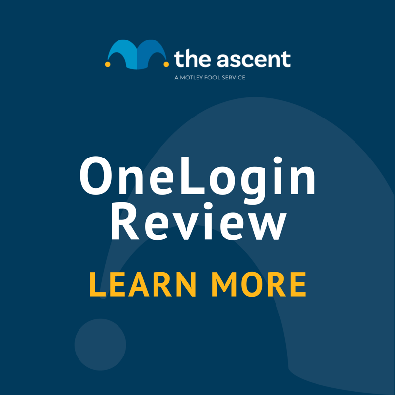 OneLogin Review 2023: Features, Pricing & More