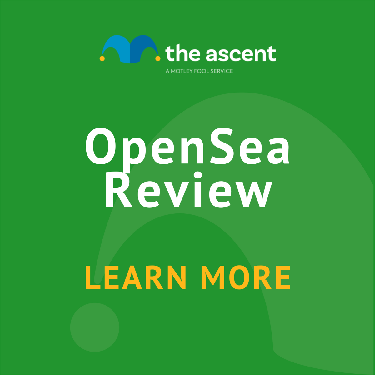 OpenSea NFT Platform Review