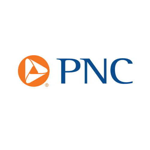 Logo for PNC Fixed Rate CD