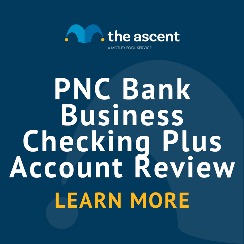 business checking account number