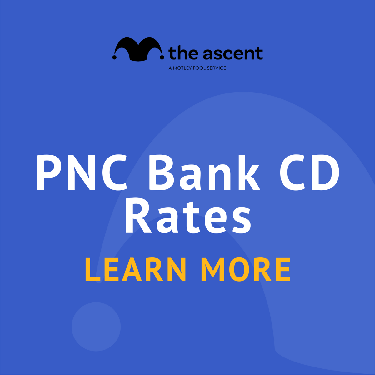 PNC Bank CD Rates for June 2025