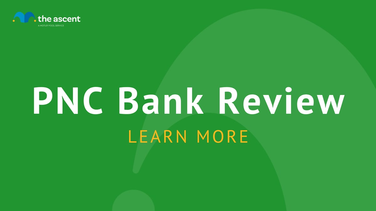 PNC Bank Review | The Ascent