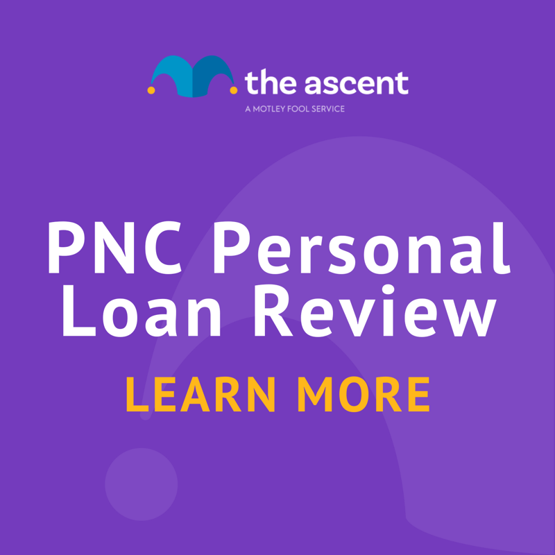 Pnc personal outlet loan