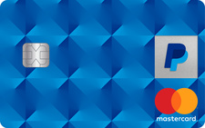 PayPal Cashback Mastercard®