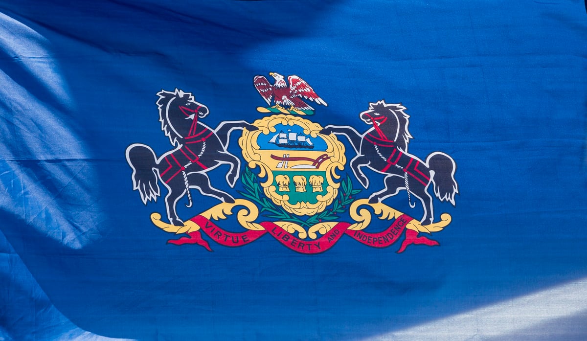 Pennsylvania 4th Stimulus