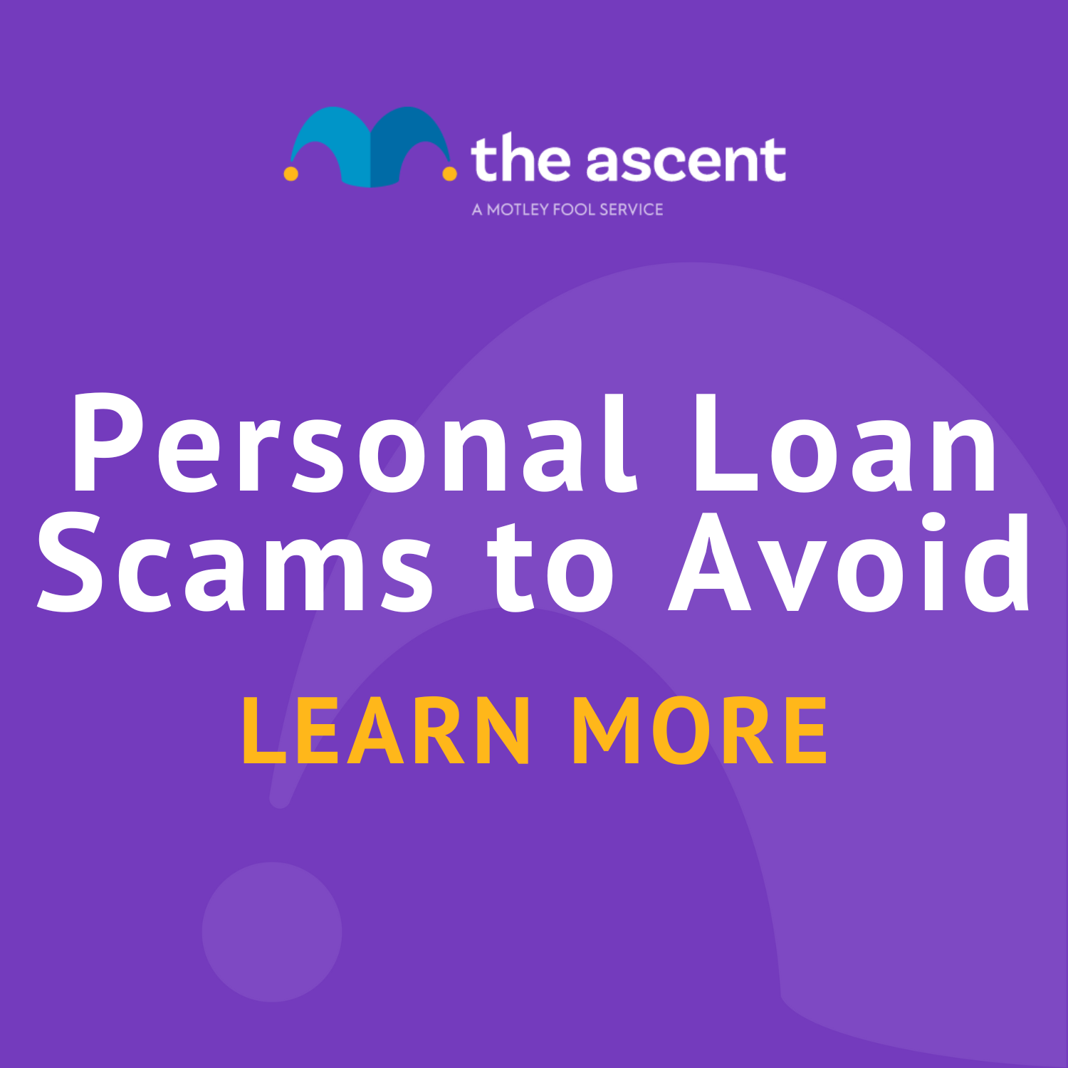 3 Personal Loan Scams To Avoid