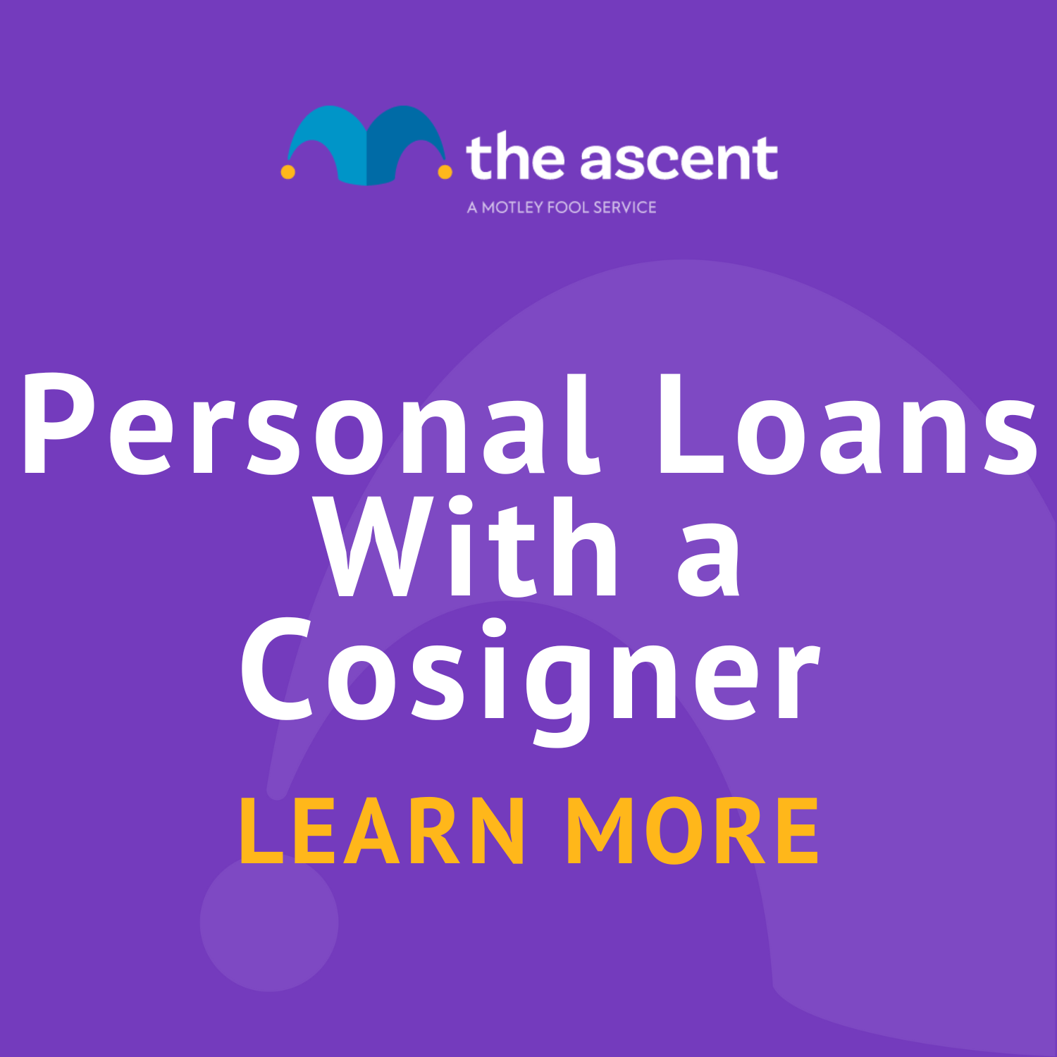 What You Need to Know About Cosigned Loans - The Motley Fool
