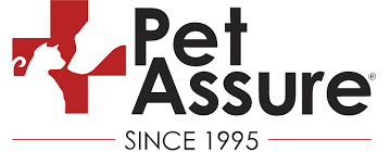 Logo for Pet Assure