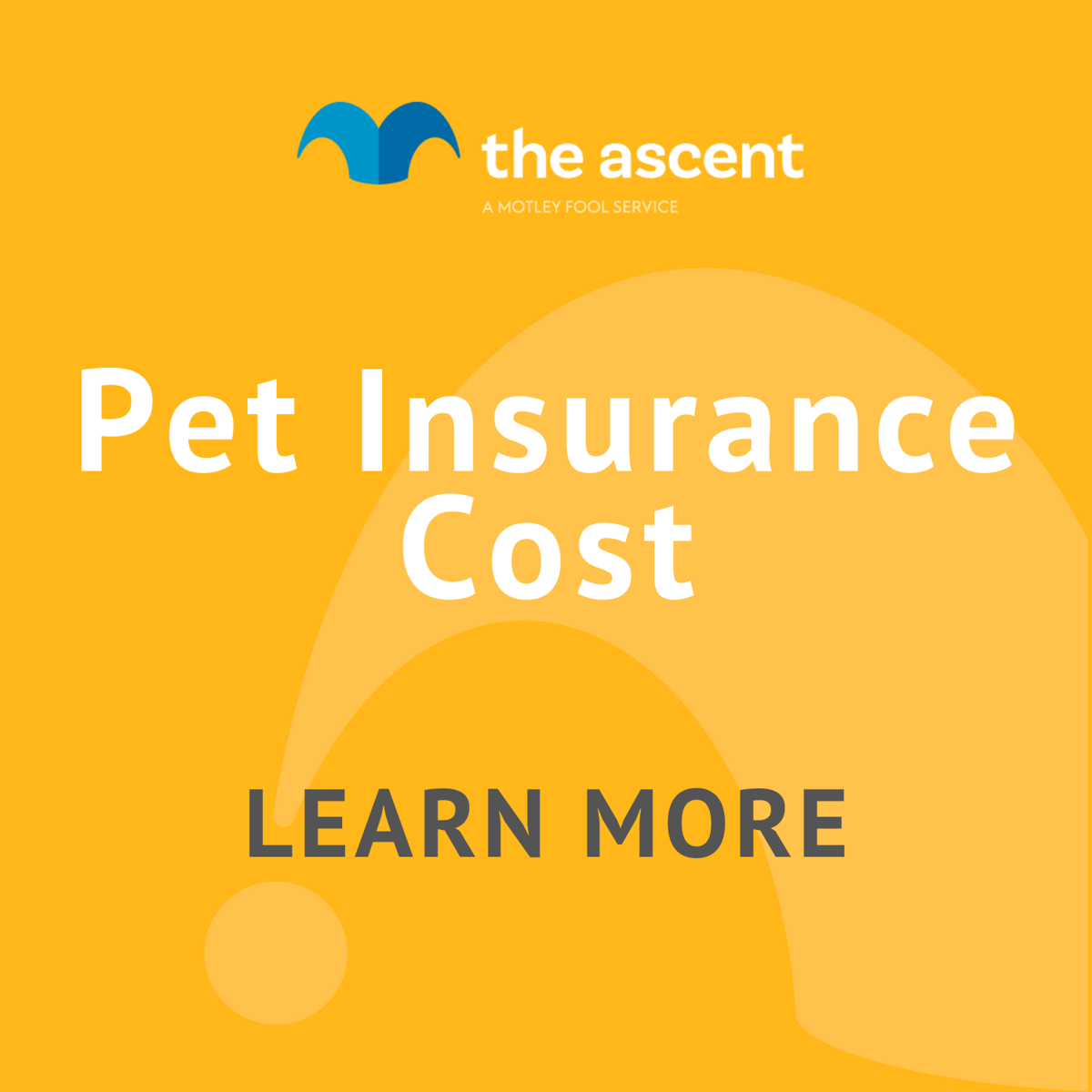 Pet Insurance Cost | The Motley Fool