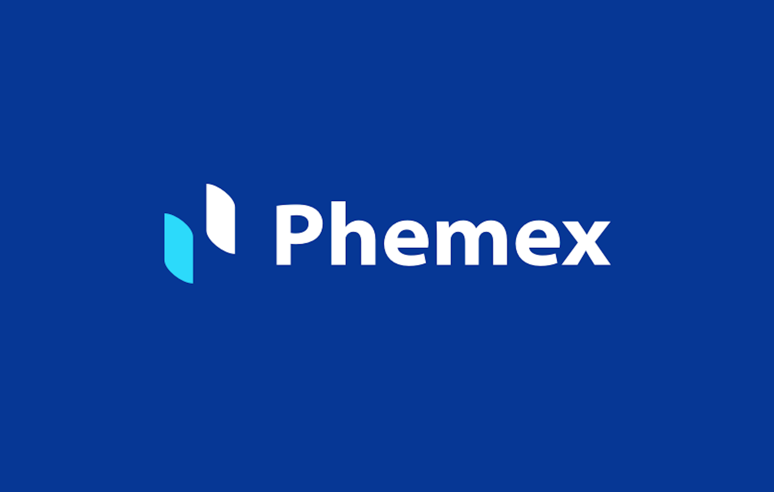 Logo for Phemex