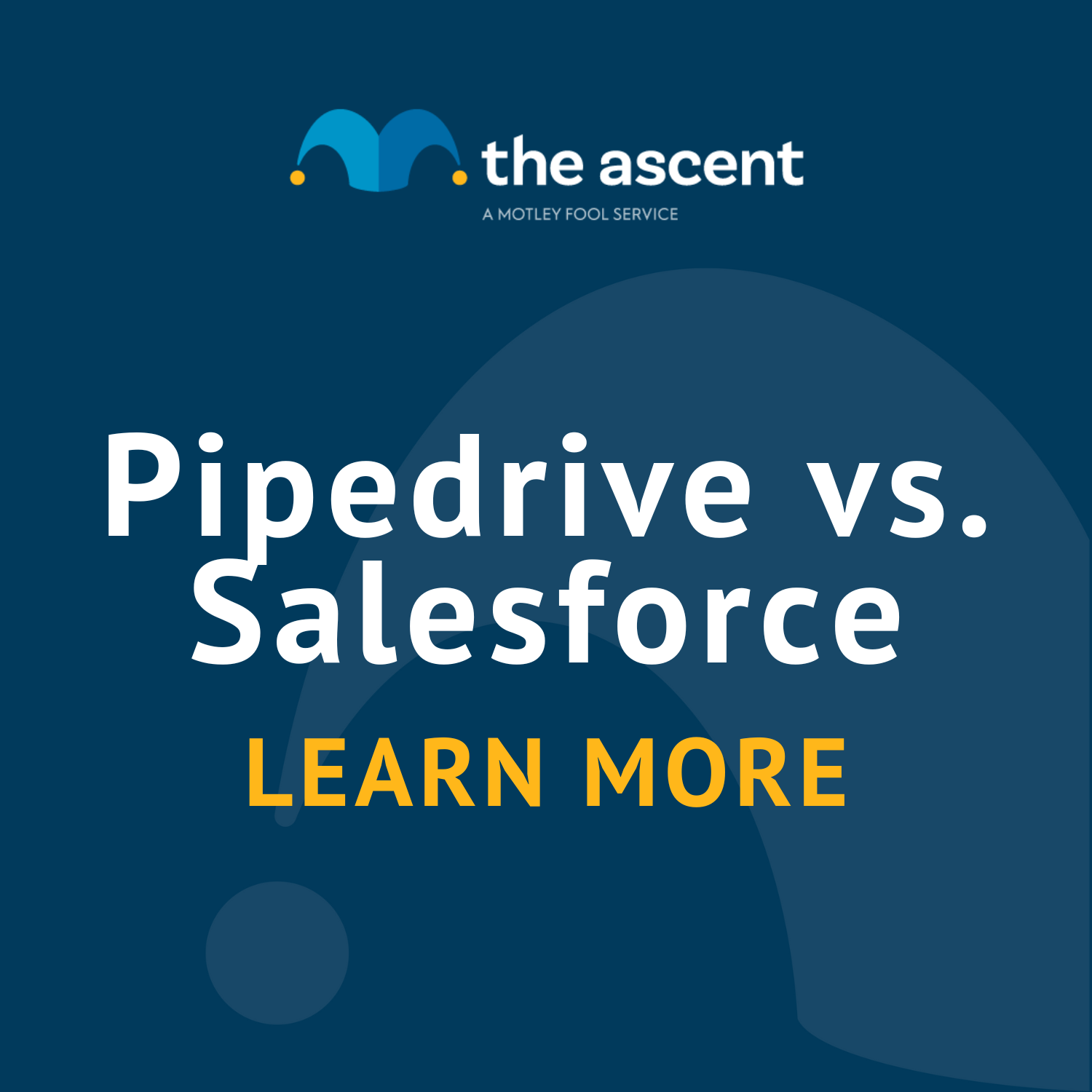 Pipedrive Vs. Salesforce: A CRM Comparison For 2024