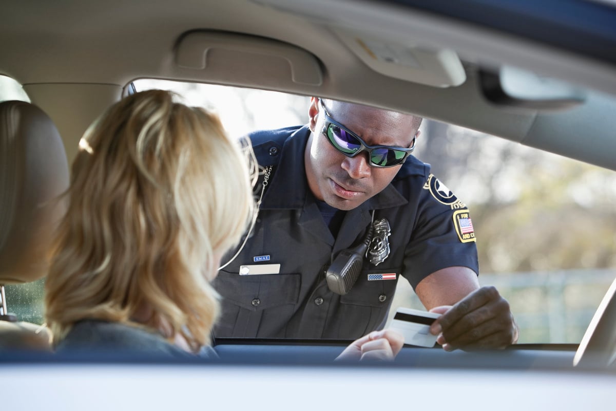 Here's How Much a DUI Affects Your Auto Insurance Rates