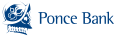 Logo for Ponce Bank CDs