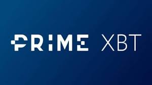 Logo for PrimeXBT