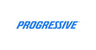 Logo for Progressive