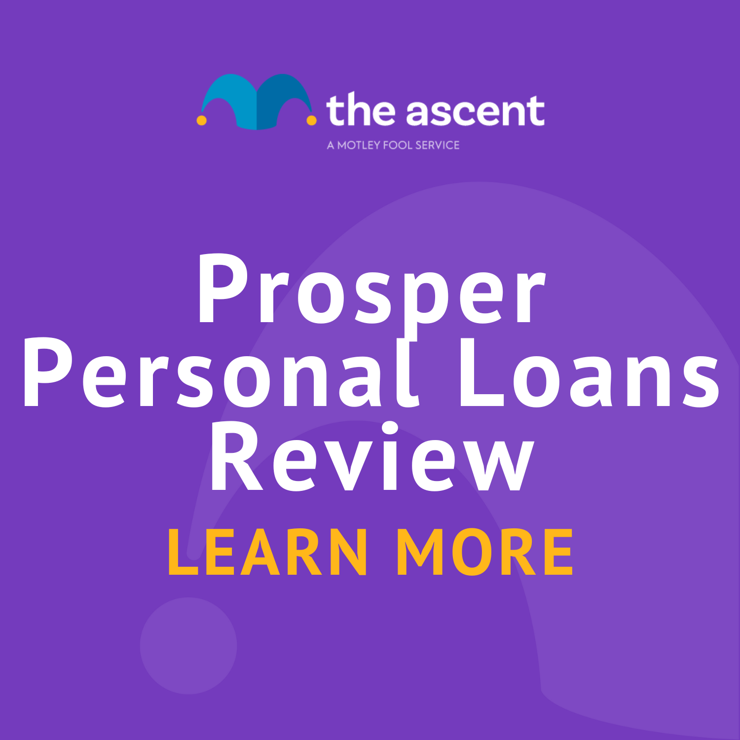 Prosper Personal Loans Review The Motley Fool