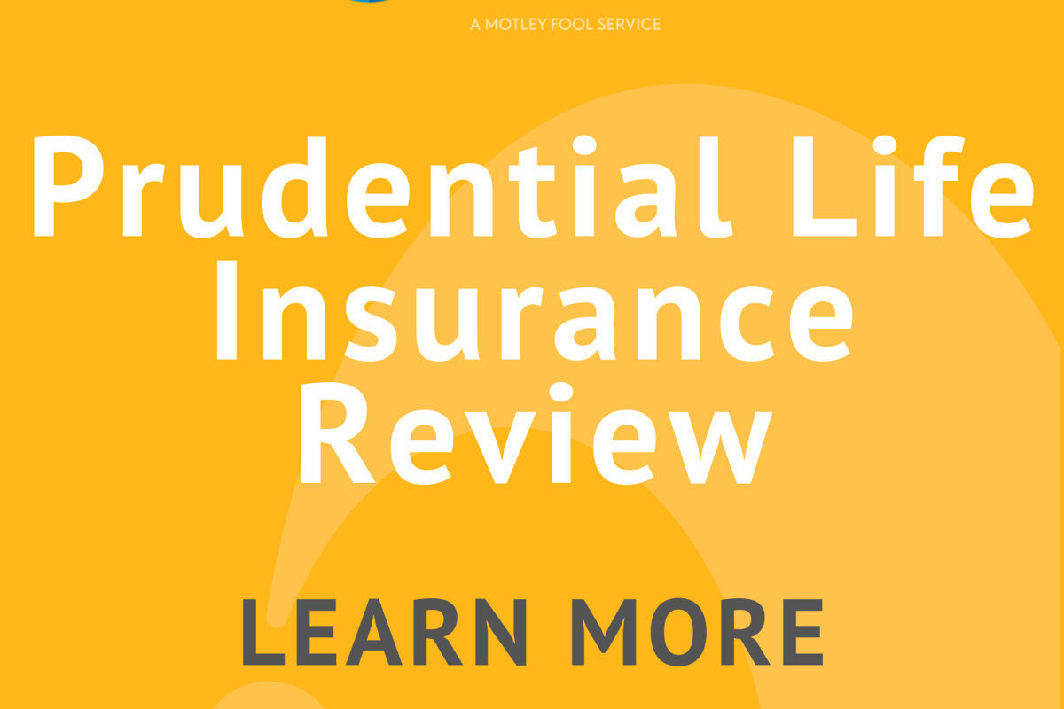 Prudential Insurance