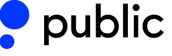 Logo for Public