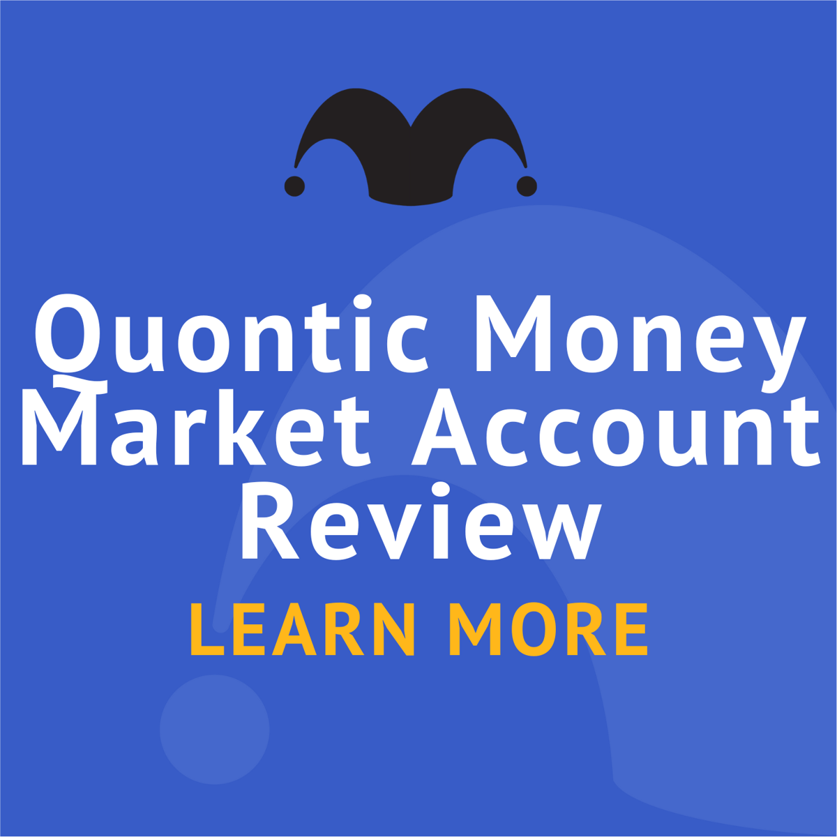 Quontic Money Market Account Review Competitive Rates With Few Fees