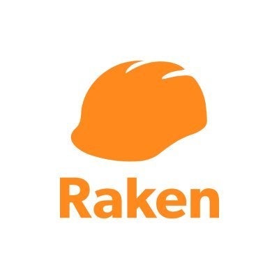 Logo for Raken