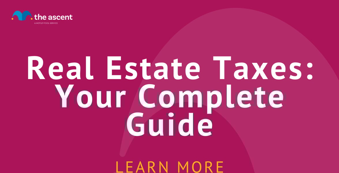 real estate taxes florida