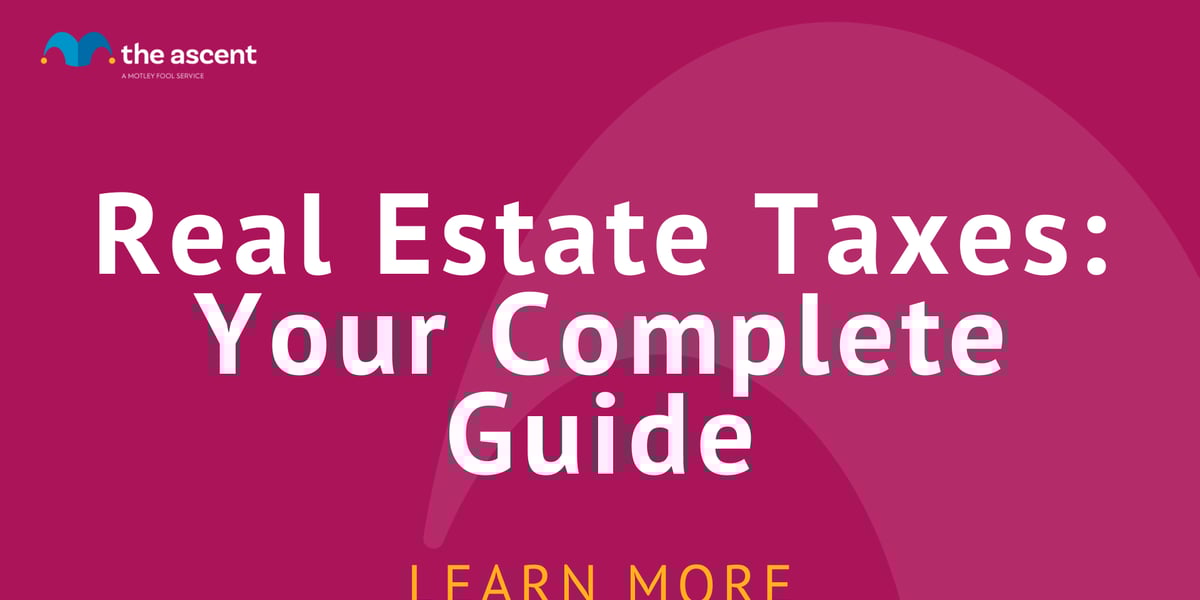real estate taxes florida