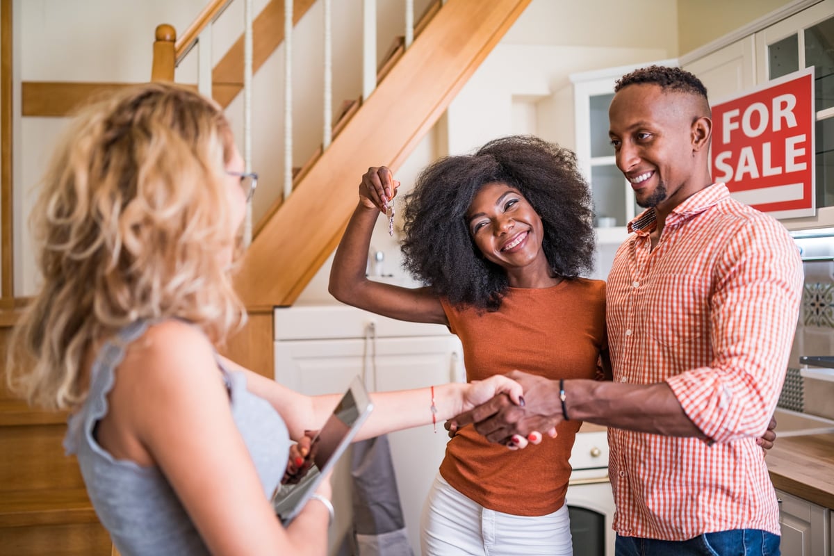 Why it makes sense to buy a home in 2024, even when interest rates are high Why it makes sense to buy a home in 2024, even when interest rates are high