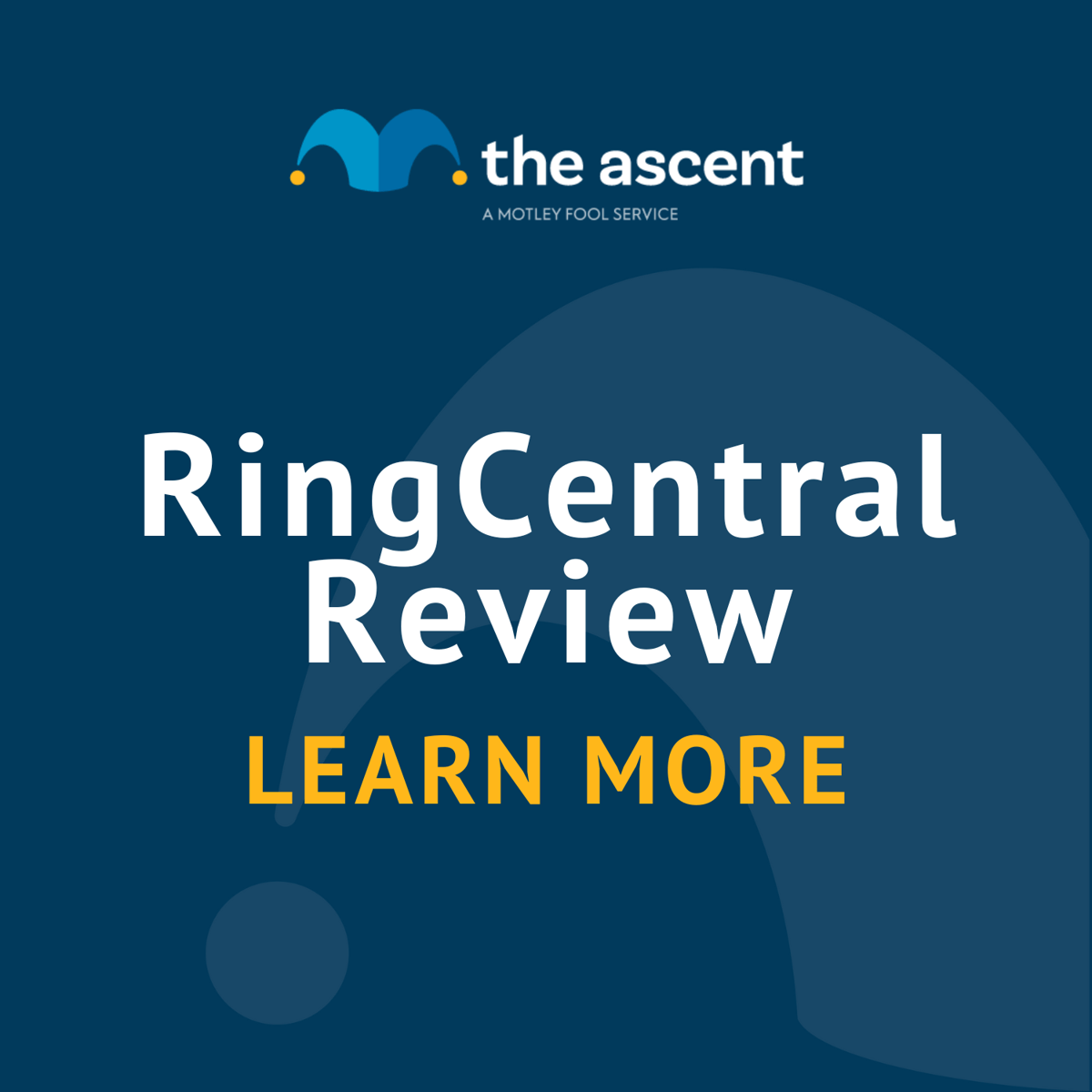 RingCentral Video review