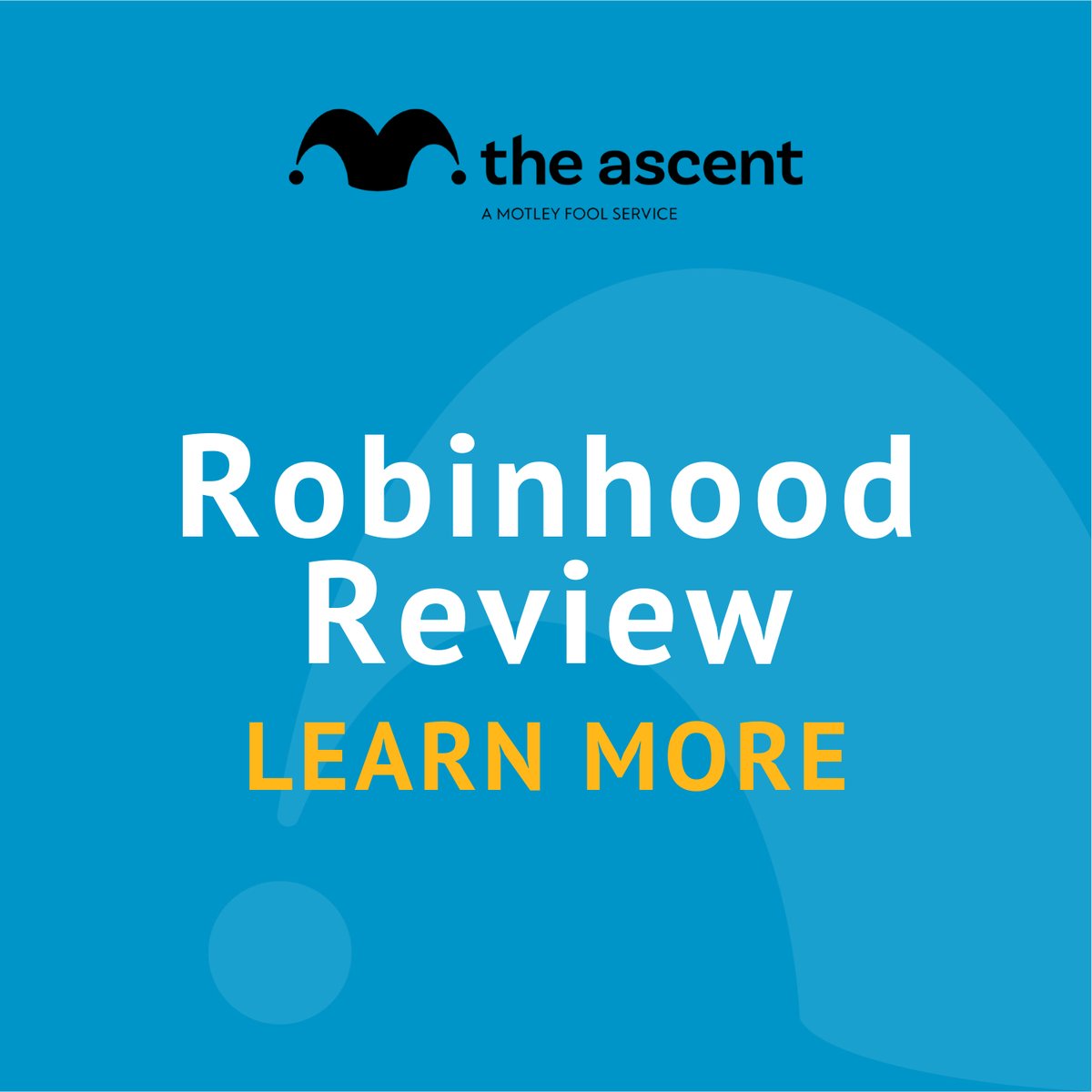 Robinhood Brokerage Review - SmartAsset