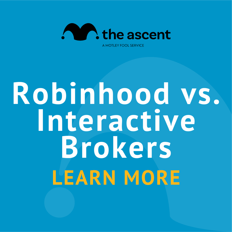 Robinhood vs. Interactive Brokers: Which Is Right for You? | The