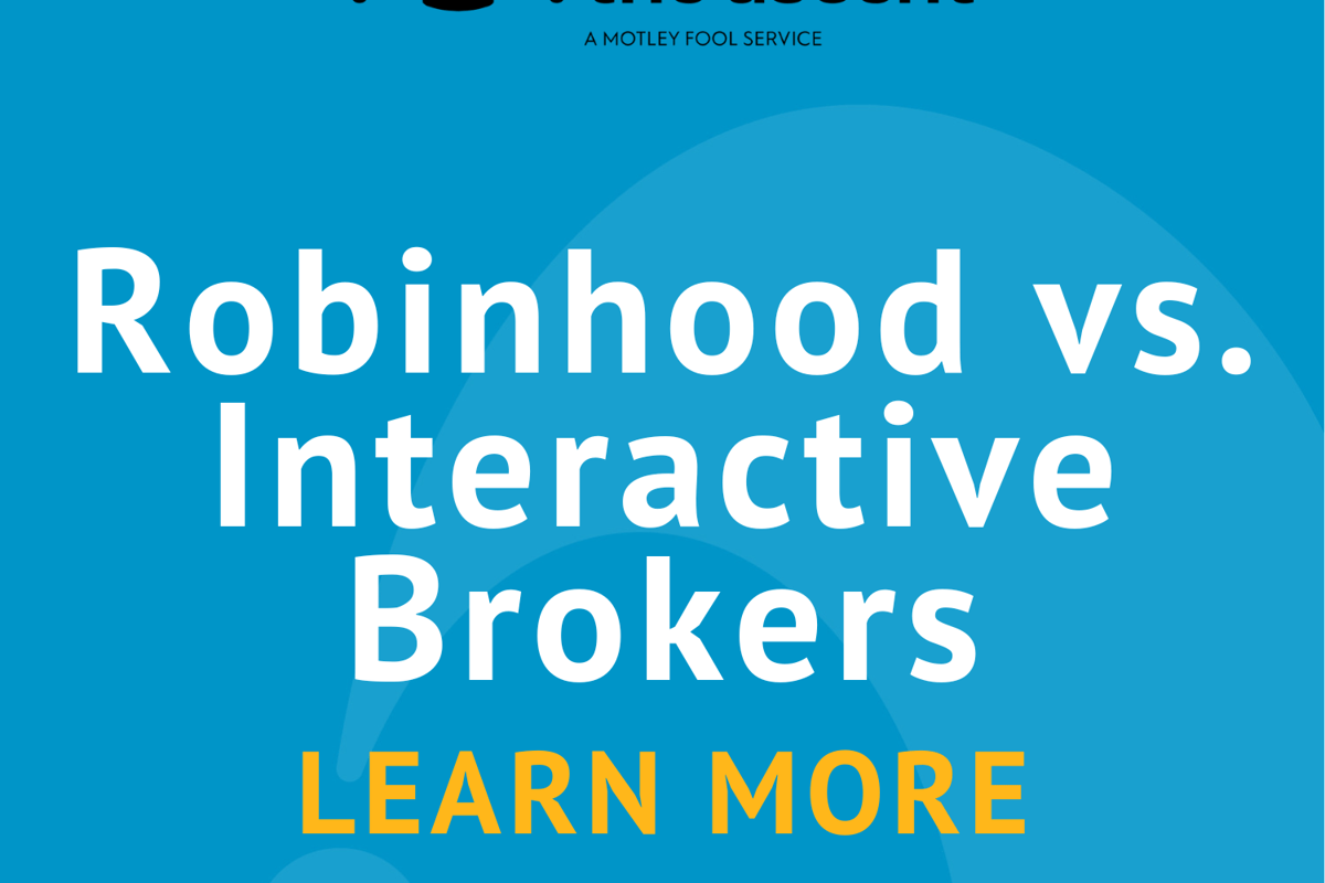 Robinhood vs. Interactive Brokers: Which Is Right for You? | The