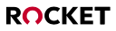 Logo for Rocket Loans