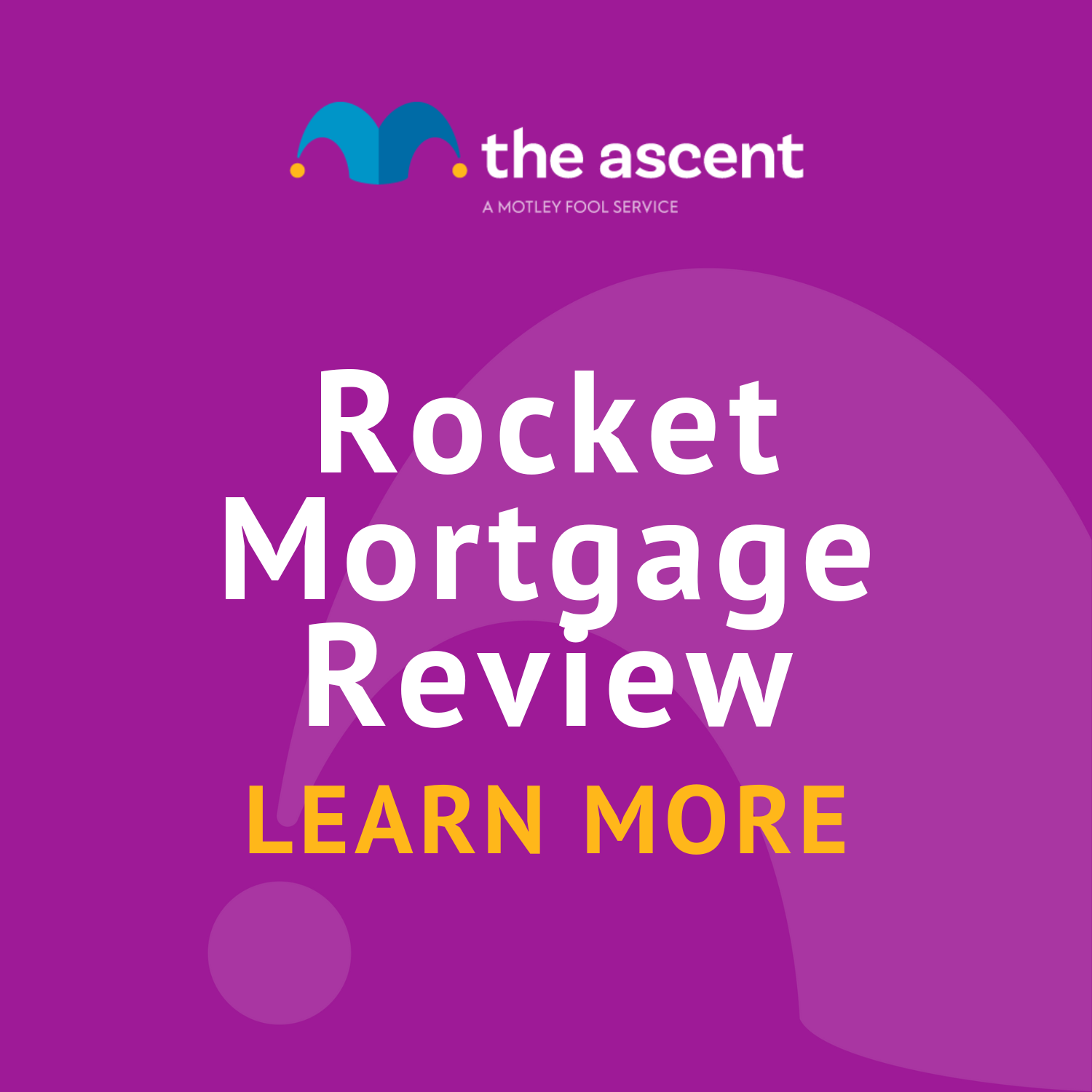 Rocket Mortgage® Review: One Of The Most Popular For Good Reasons | The ...