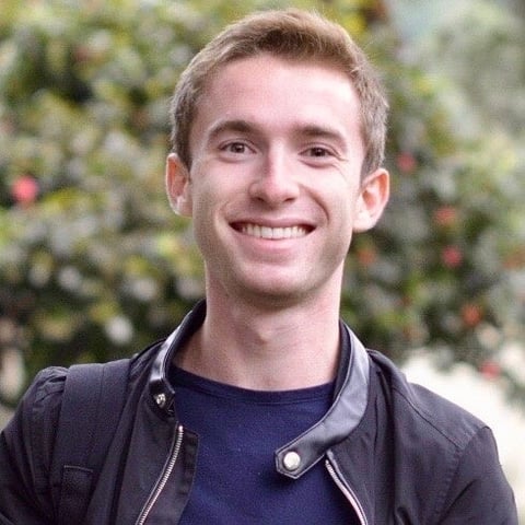 Author Photo for Ryan Lasker