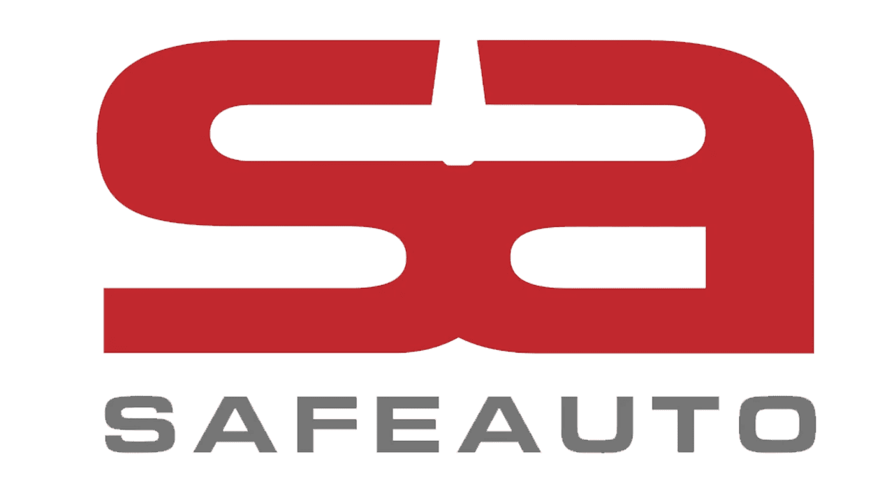 Logo for SafeAuto