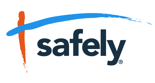 Logo for Safely