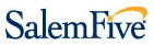Logo for Salem Five Bank CD