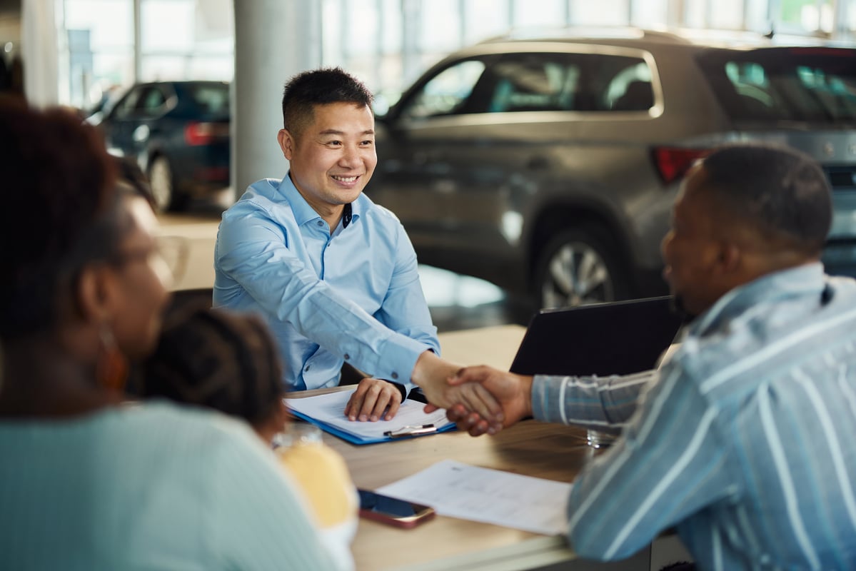 3 Hacks to Increase Your EV Tax Credits