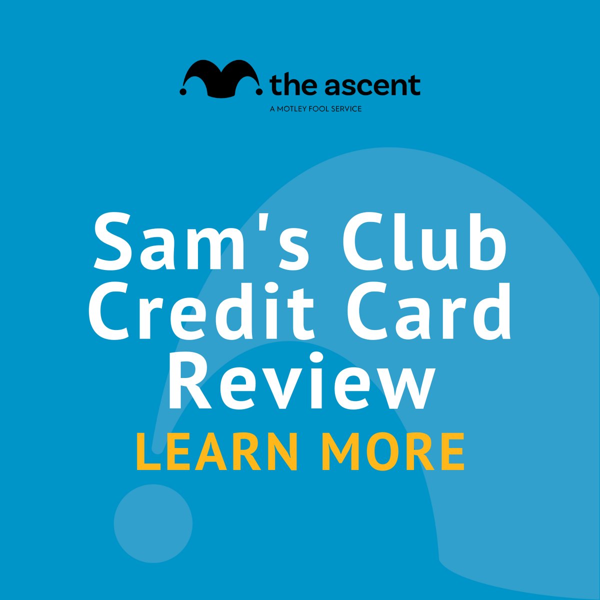 Sam's Club Credit Card Review | The Motley Fool