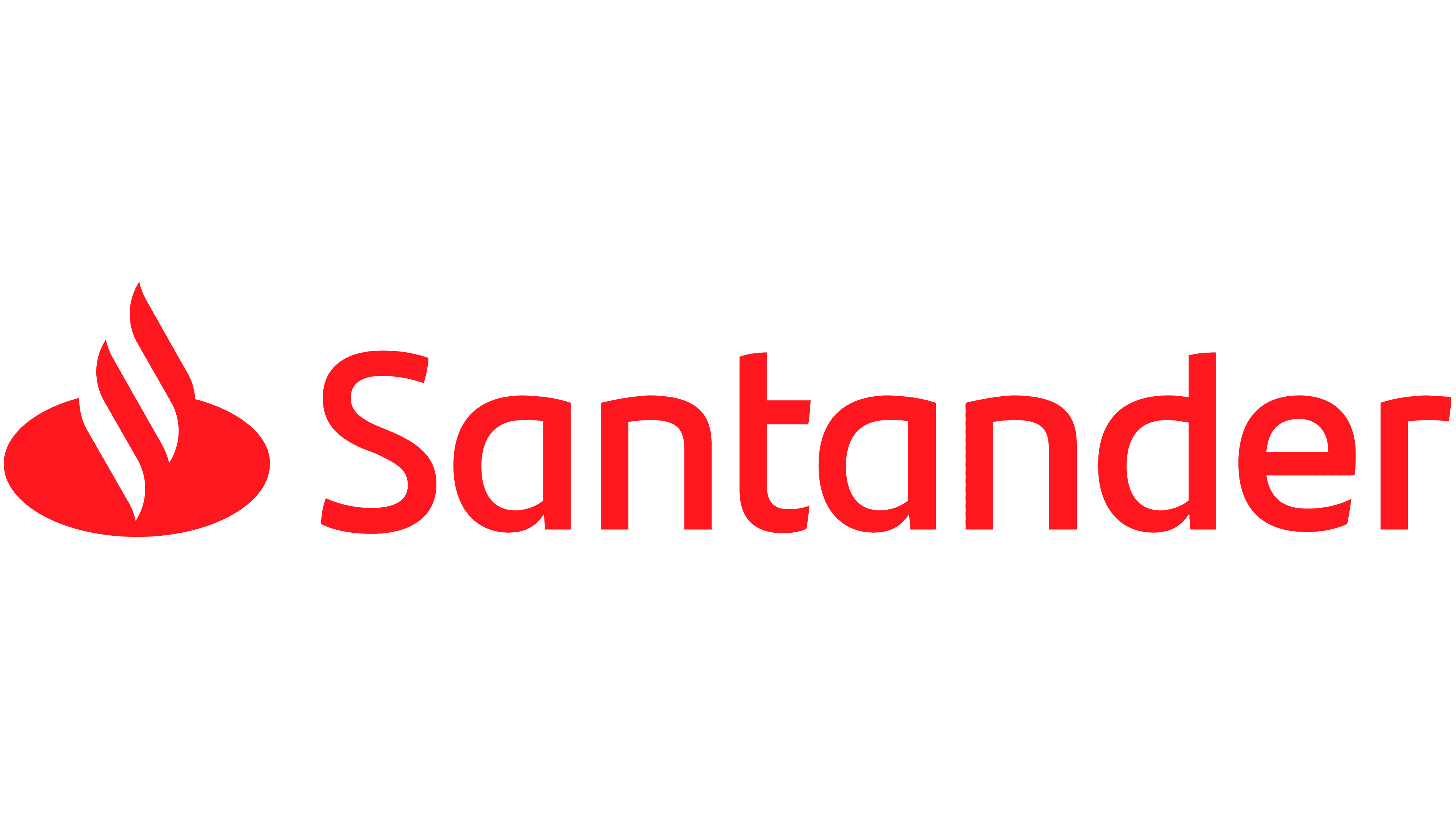 Logo for Santander Bank CD
