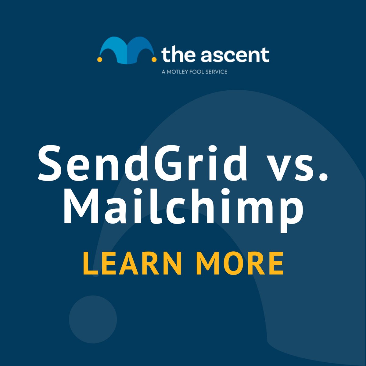 SendGrid vs. Mailchimp: Which is Better in 2024?
